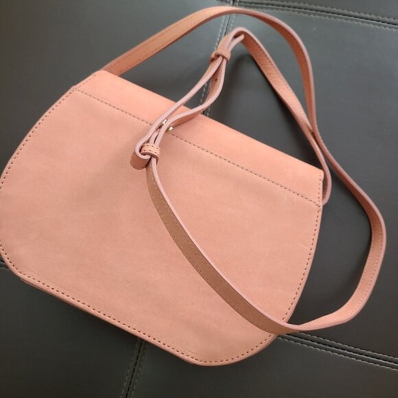 Sezane Olivia Bag - Picture 6 of 13